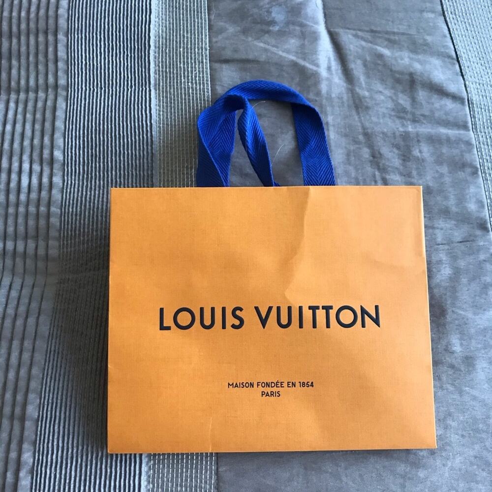🗽Louis Vuitton Shopping Bag